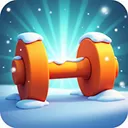 举重英雄官方版