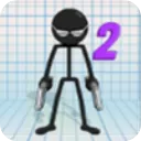 火柴人枪战2最新版