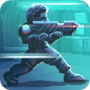 战争太空行动官方正版(Endurance)