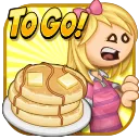 老爹的煎饼店最新版手游