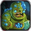 僵尸行动队2游戏