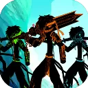 火柴人冲突无限金币钻石版