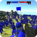 蓝方战地模拟器