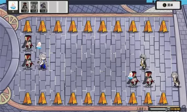 植物大战僵尸星铁版手机版下载安装