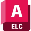 AutoCAD Electrical 2026中文版