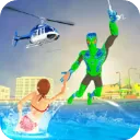 神奇蜘蛛绳索英雄官方版