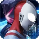 奥特超人绝地王者