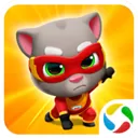 汤姆猫英雄跑酷腾讯版