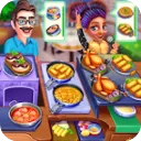 星级餐厅烹饪游戏官方版(Cooking Express)