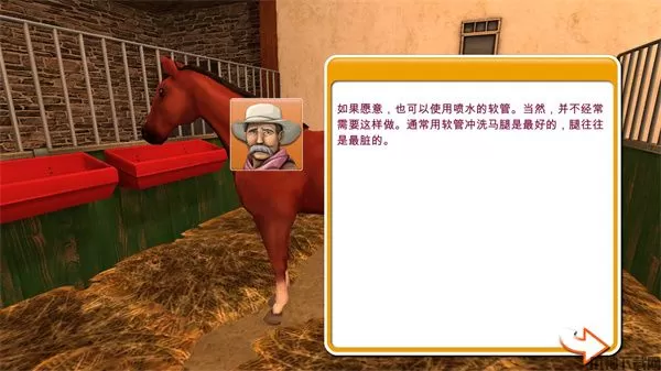 马的世界3d我的坐骑手机版下载安装