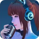 人形自走说话姬