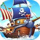 吃鸡海盗王者游戏