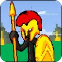 火柴人像素战斗中文版免费版