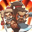 放置水浒官方版游戏