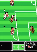 热血足球NES模拟器版