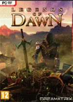 黎明传说中文版