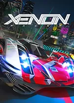 氙气赛车(Xenon Racer)中文版