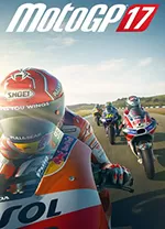 世界摩托大奖赛17中文版