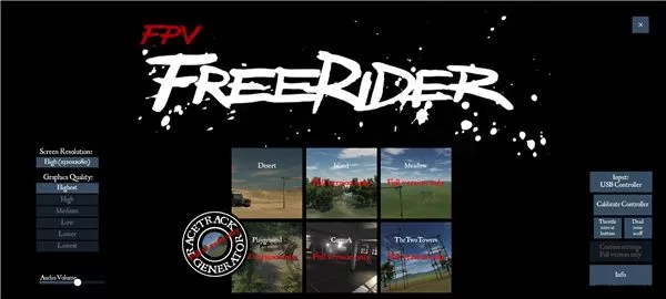 fpv模拟器免费下载