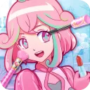 巴啦啦魔法美妆2