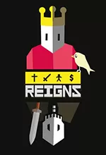 王权(Reigns)