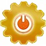 力兴定时关机软件