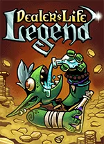 当铺人生传奇电脑版(Dealer's Life Legend)