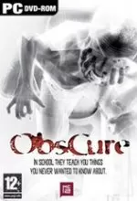 恶夜杀机1中文版