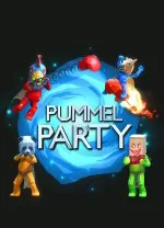 揍击派对(Pummel Party)