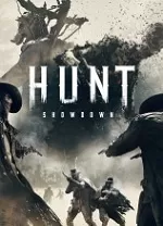 猎杀对决1896电脑版(Steam正版分流)