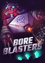 深地爆破采掘中文版