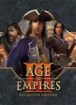 帝国时代3决定版中文版