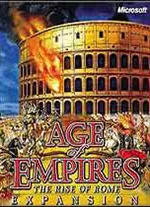 帝国时代1罗马复兴中文版