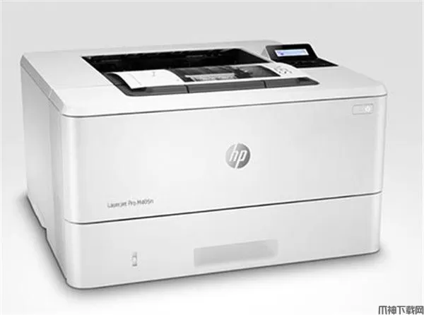 惠普hp m403dn打印机驱动