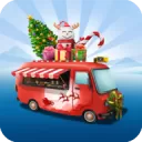 餐车厨师烹饪中文版