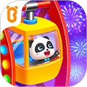 奇妙游乐园世界