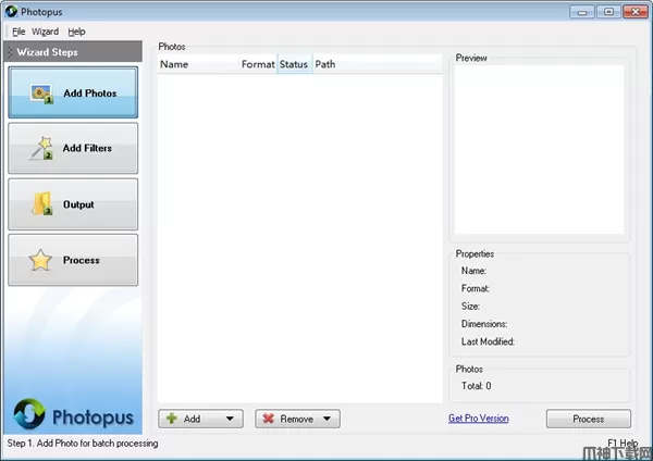 Photopus电脑版下载安装