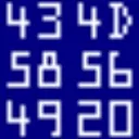 xvi32汉化版(十六进制编辑器)