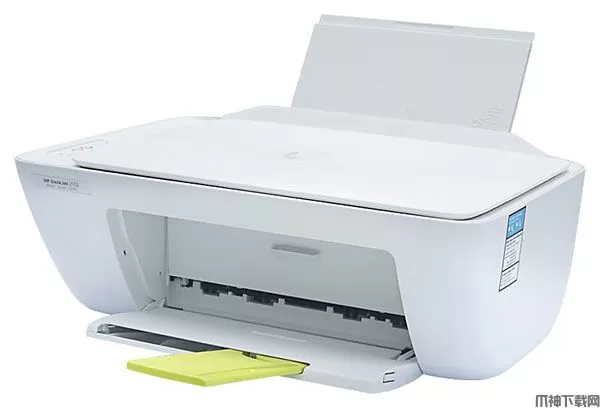 惠普Deskjet f2288打印机驱动