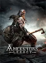 祖先遗产中文版