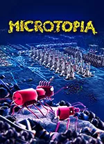 蚁托邦电脑版(Microtopia)