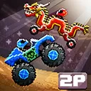 撞头赛车苹果版手机版