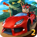 沙滩车竞速2ios版