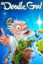 涂鸦上帝中文版