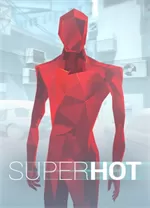 燥热(SUPERHOT)