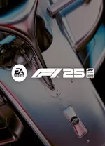F1 2025中文版(Steam正版分流)