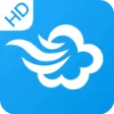 墨迹天气HD版