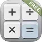 iPad计算器