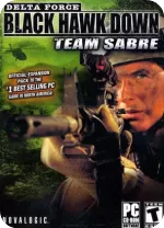 三角洲特种部队6中文版