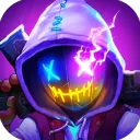 霓虹深渊无限苹果版